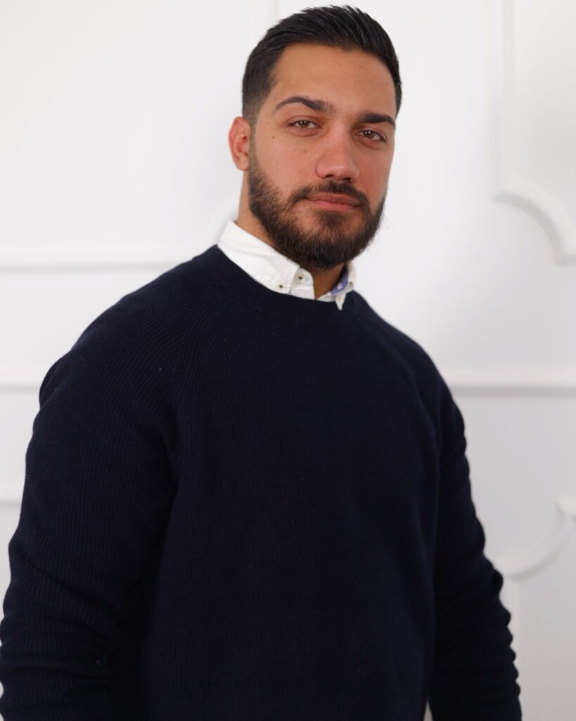 Khaled Salloum