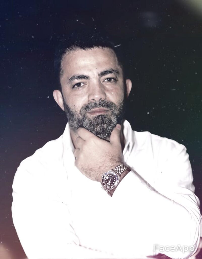 Tarek Antoine Abdul Ahad