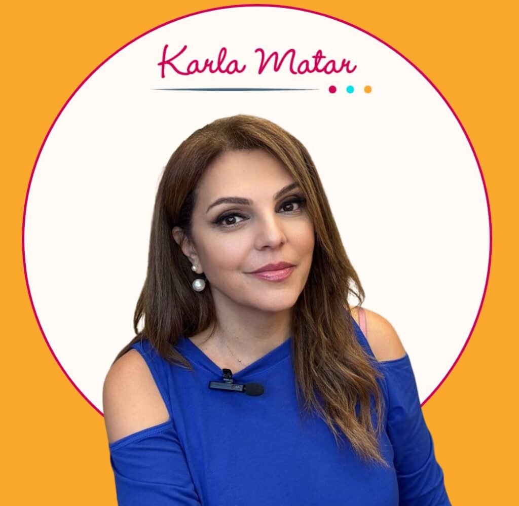 Karla Matar