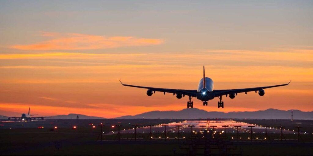 Airlines Add Seasonal Flights