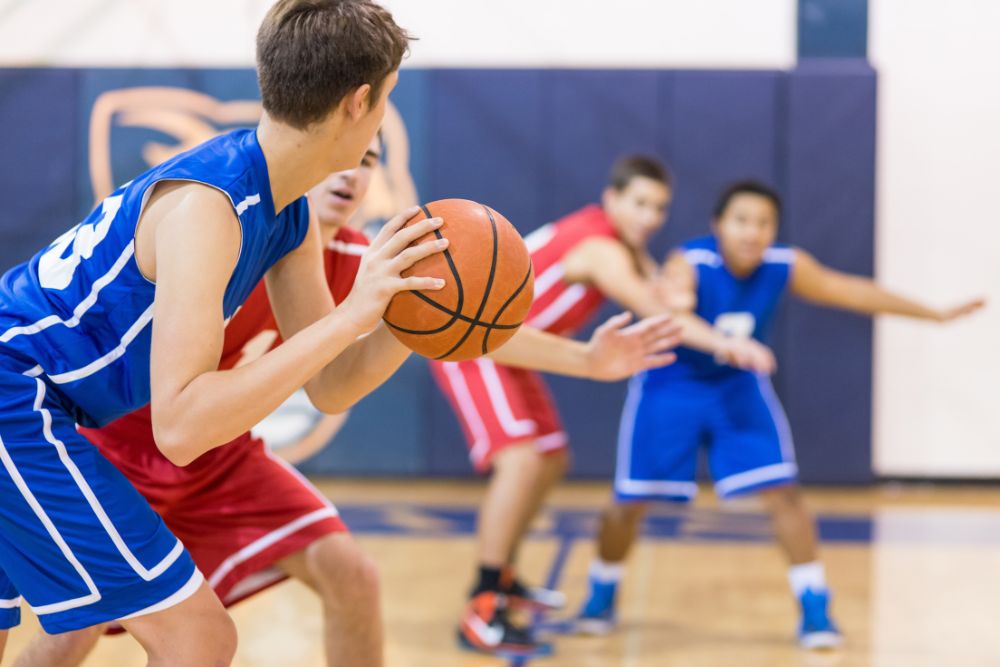 Sports Talents Program