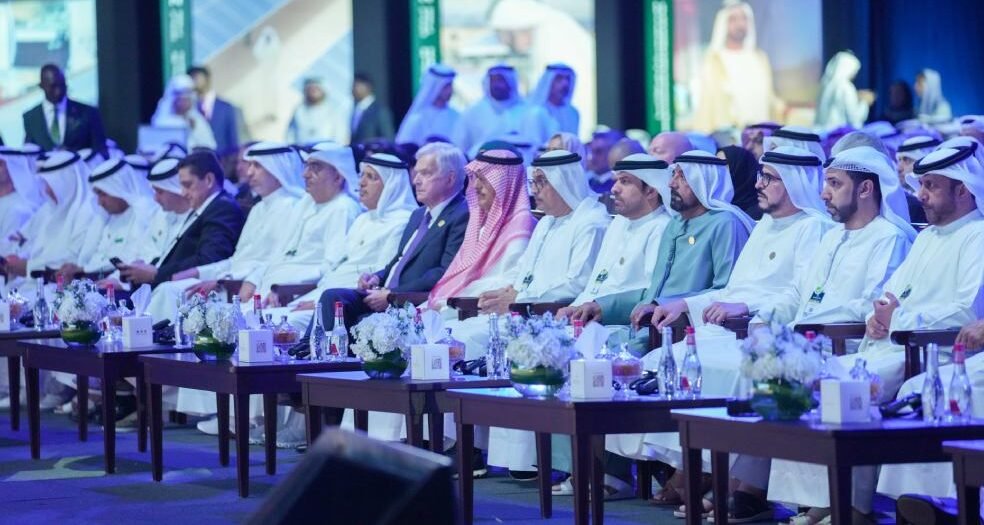 World Green Economy Summit