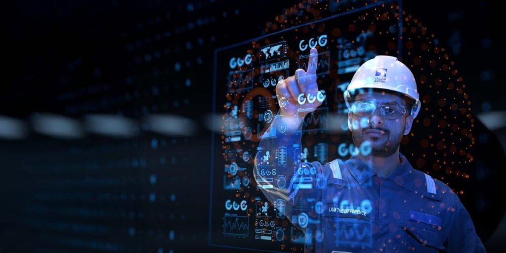 ADNOC Drilling net profit