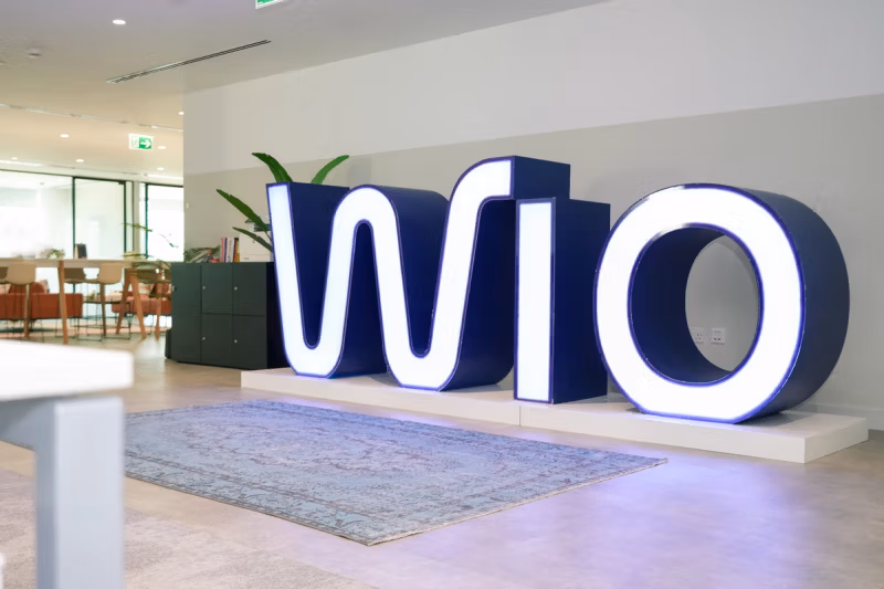Wio Bank