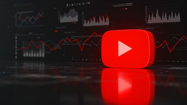 YouTube Redesigned Player