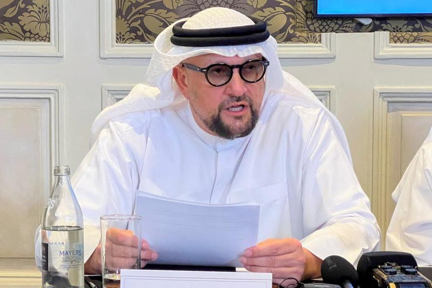 UAE renewable energy project