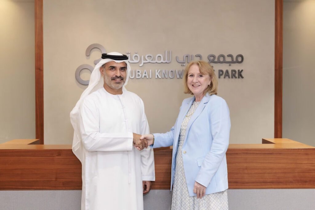 Frankfurt School Dubai Executive Education Centre