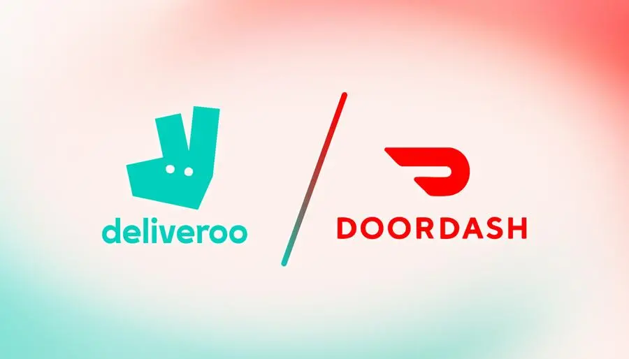 Deliveroo UAE