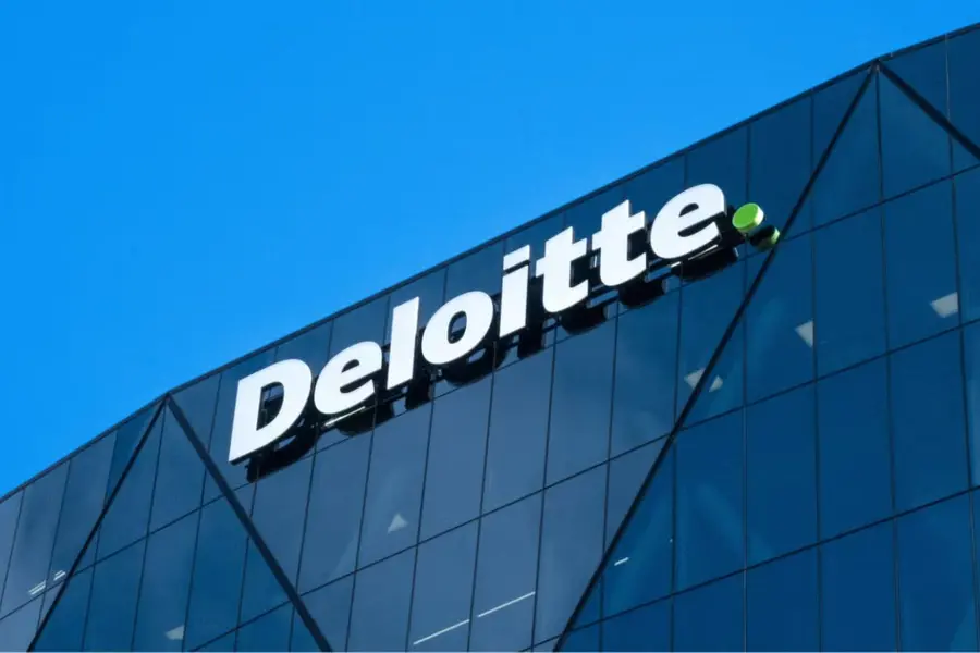 Qiddiya Deloitte Data Governance