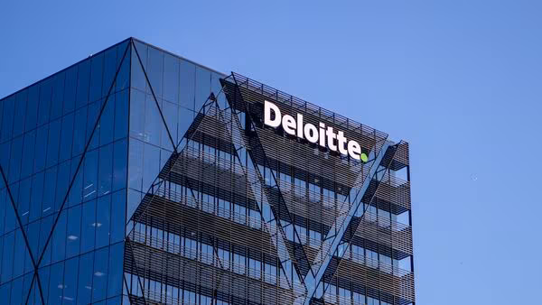 Qiddiya Deloitte Data Governance