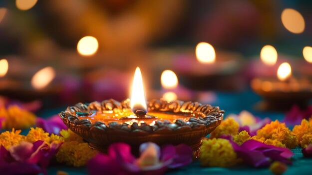 Diwali Greetings