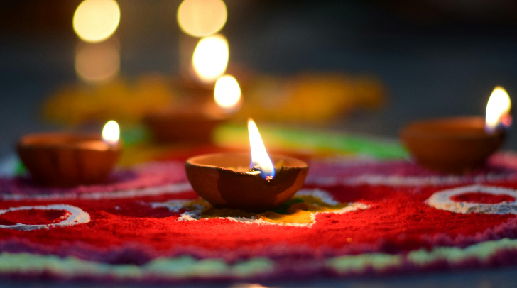 Diwali Greetings