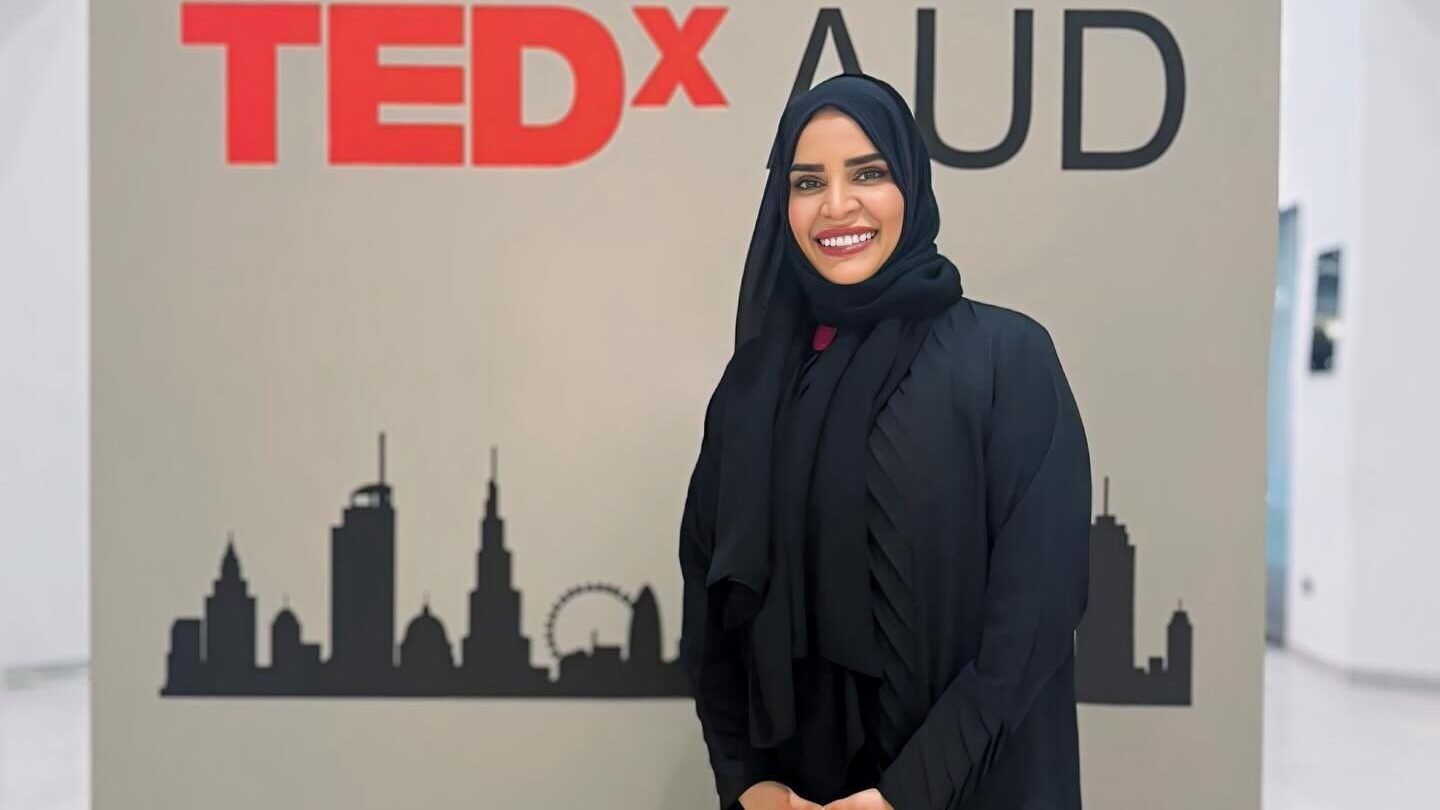 Shamma Al Naqbi