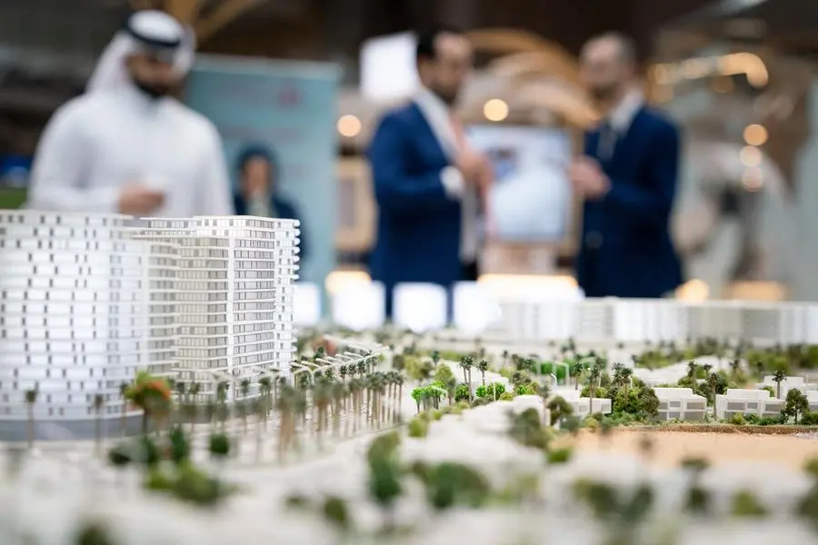 Cityscape Qatar 2025