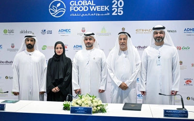 UAE Small Food Businesses