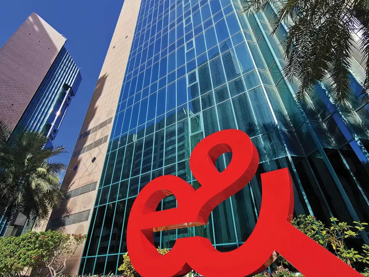 e& Google Apigee Hybrid