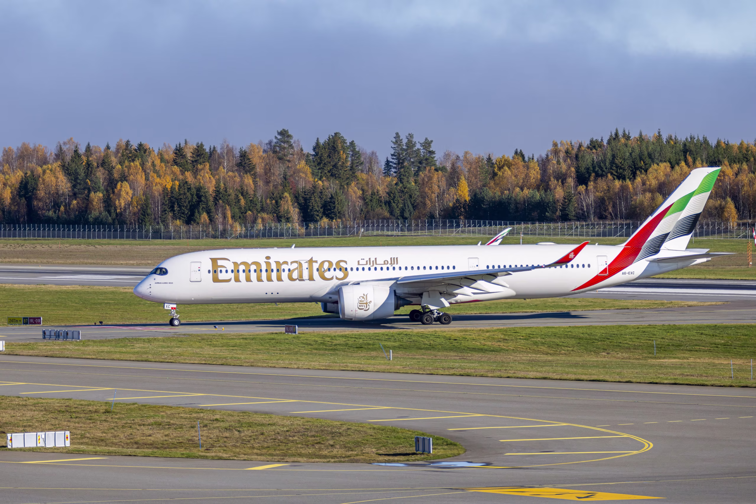 Airbus A350