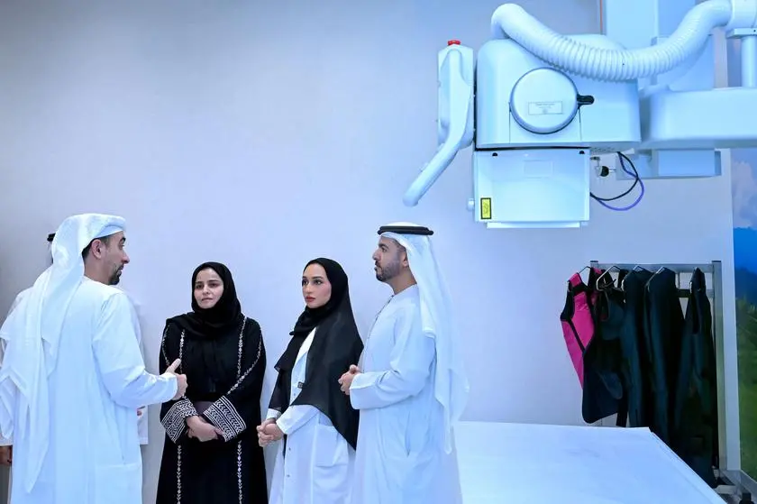 Burjeel Medical Centre Al Falah