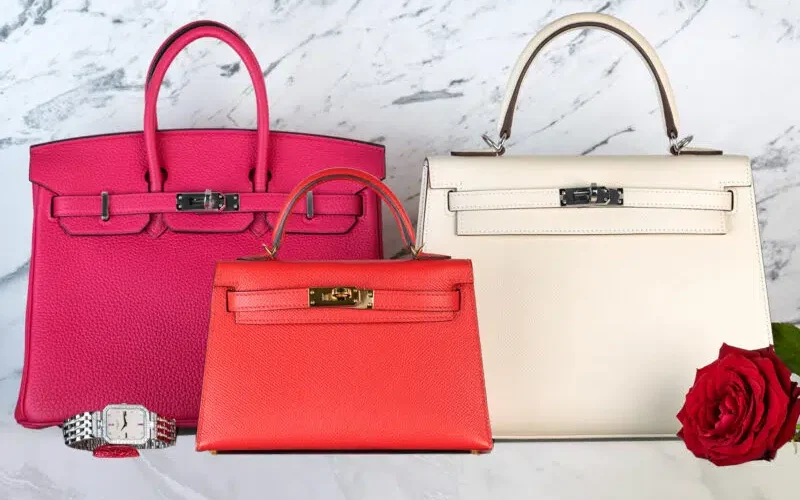 Birkin Bag