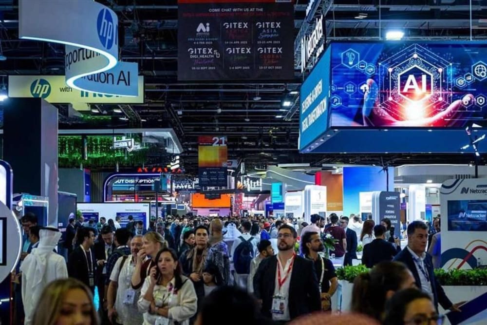 GITEX Global