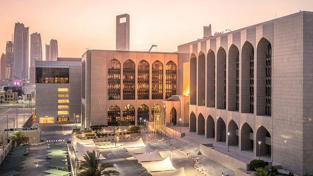 UAE banks phase out OTPs