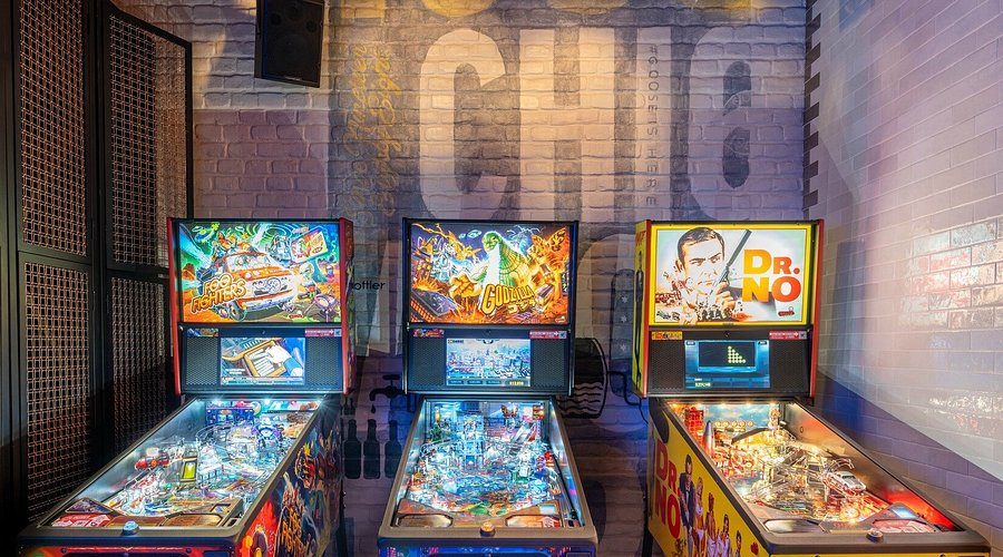 Goose Island Tap House