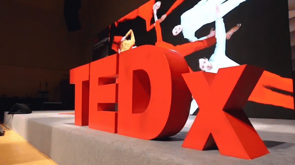 TEDx Dubai licence revoked