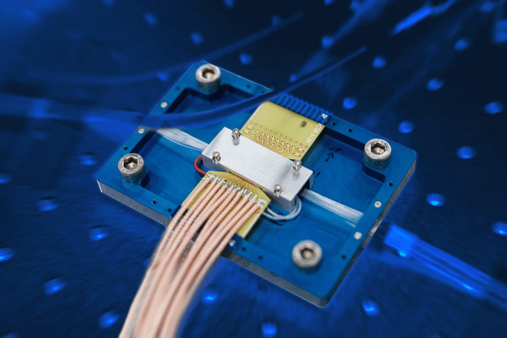 Cisco quantum networking software stack
