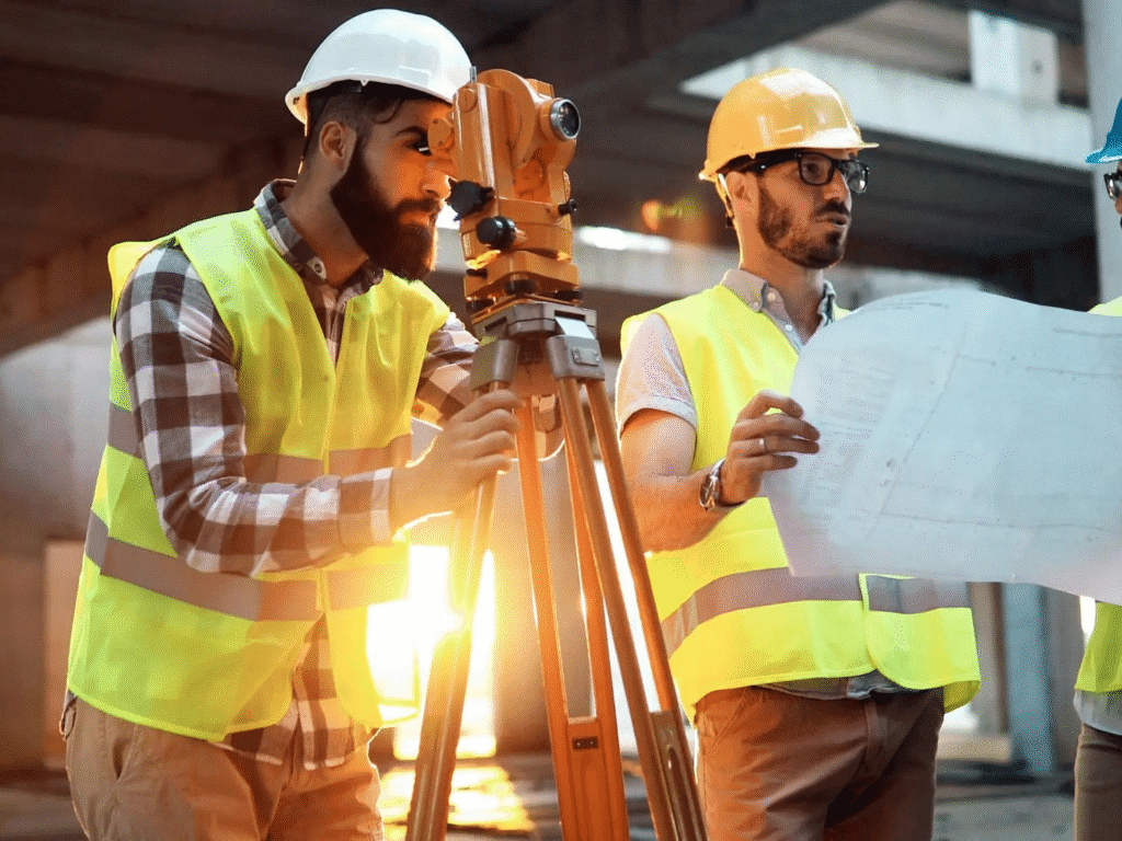 Dubai engineering consultancy regulation