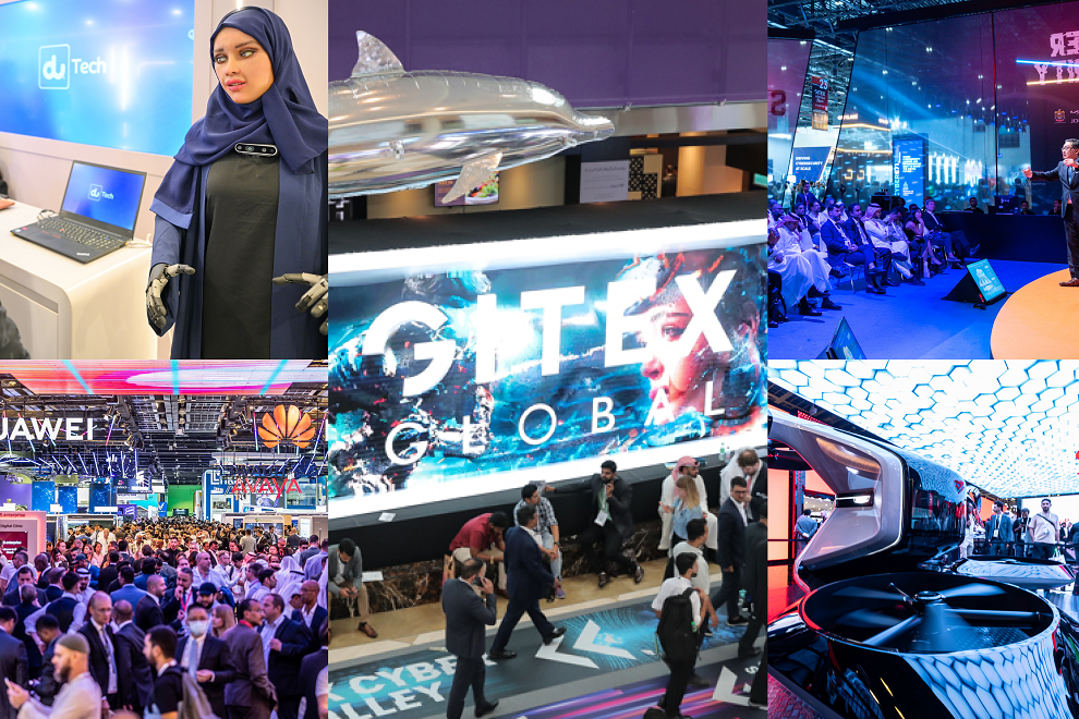 GITEX GLOBAL