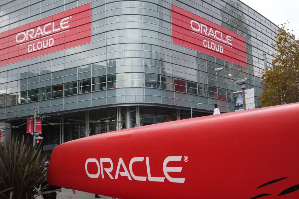 Oracle AI Customer Experience Centre Dubai