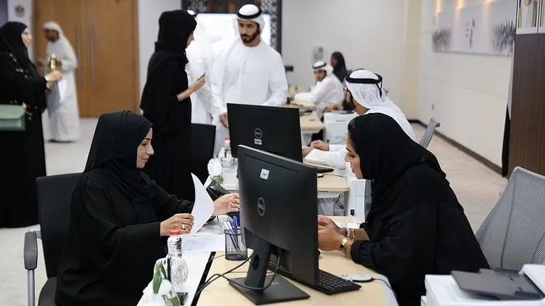 UAE employee absence laws
