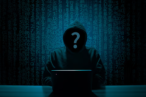 Fake school groups scam