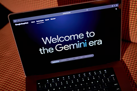 Google Gemini subscription UAE students