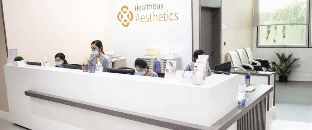 HealthBay