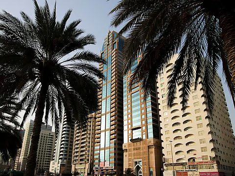 Sharjah rents