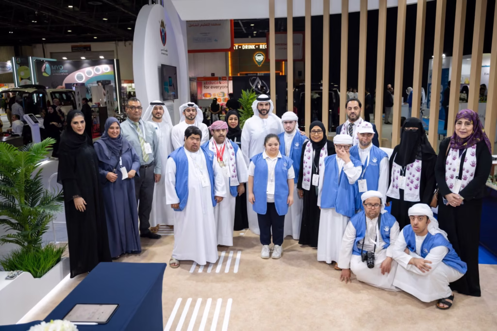 Dubai Charity Association