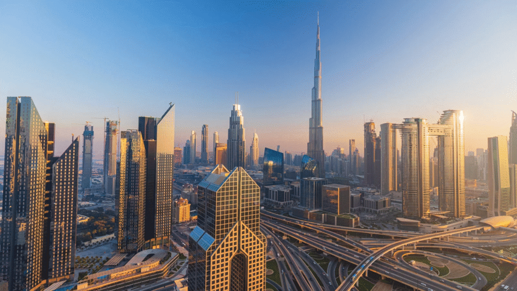 Dubai free zone mainland permit