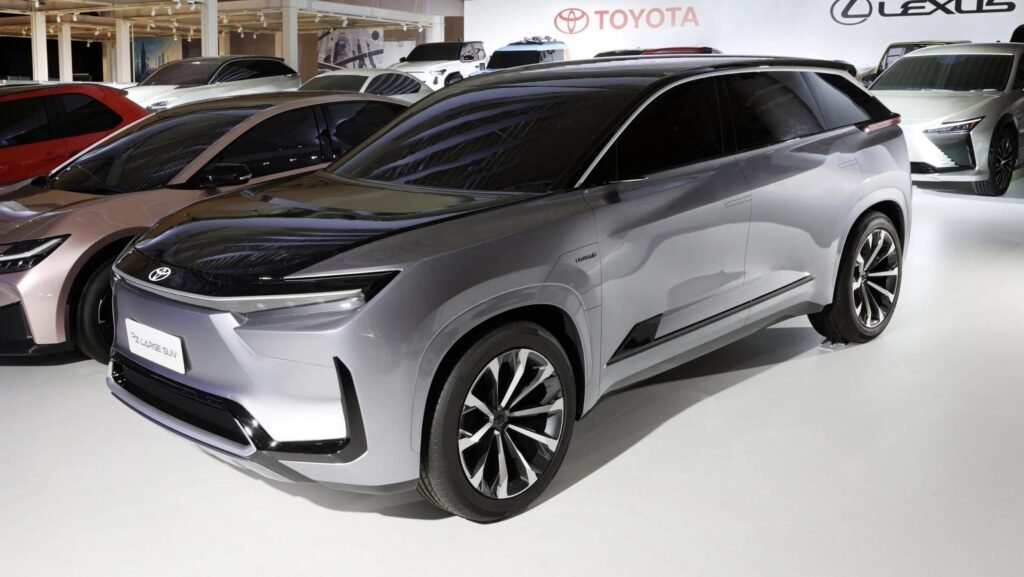 UAE Electric Vehicle Market