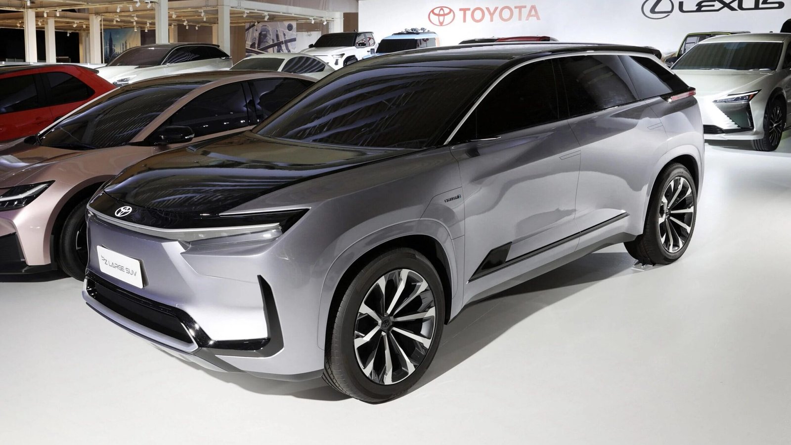 UAE Electric Vehicle Market