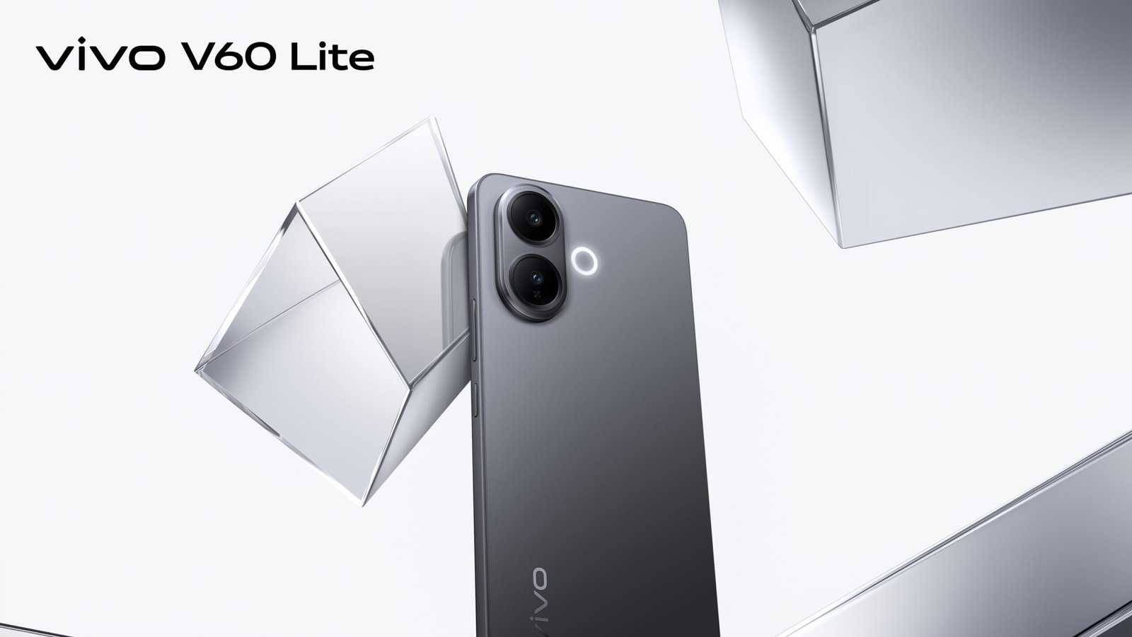 Vivo V60 Lite