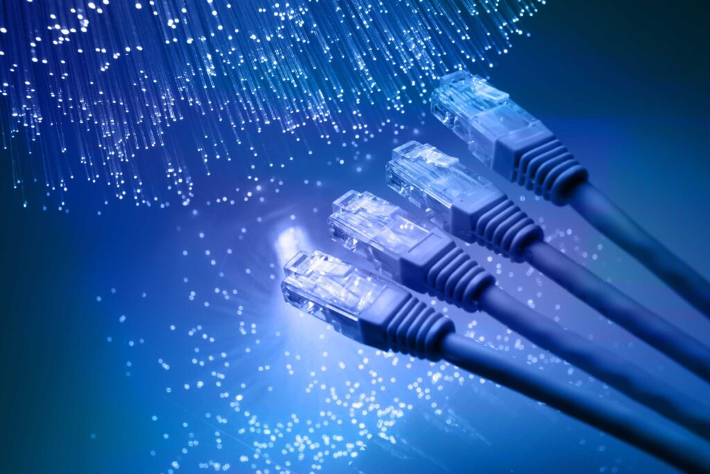 Fiber Optic Cables