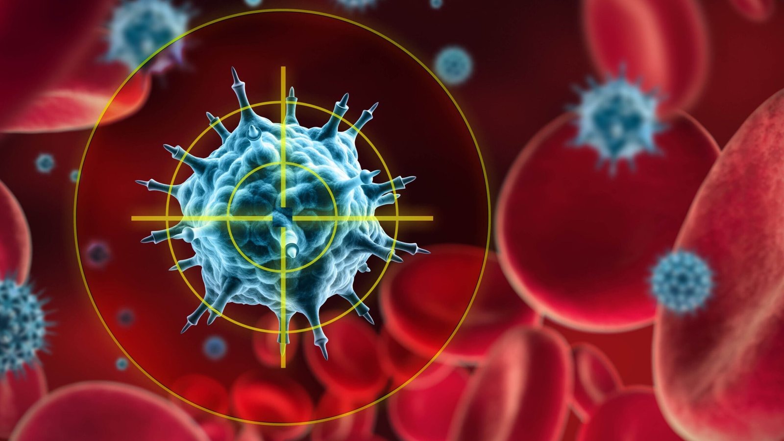 Smarter Immune Activation Against Cancer