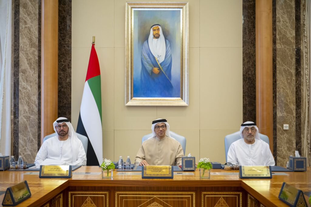 Mansour bin Zayed