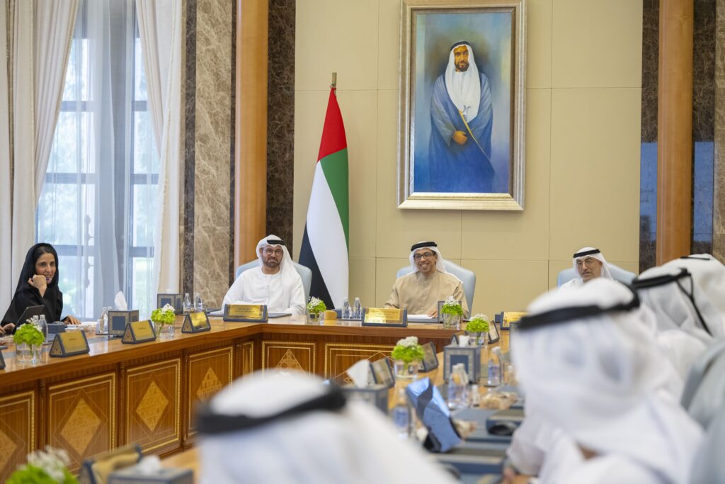 Mansour bin Zayed