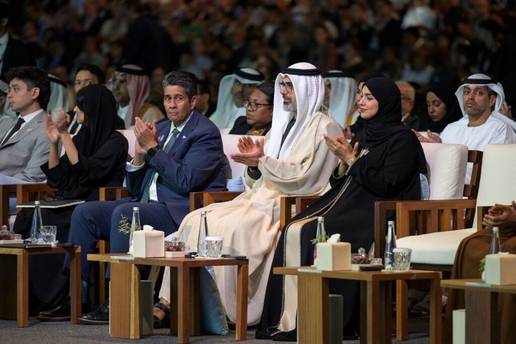 World Conservation Congress