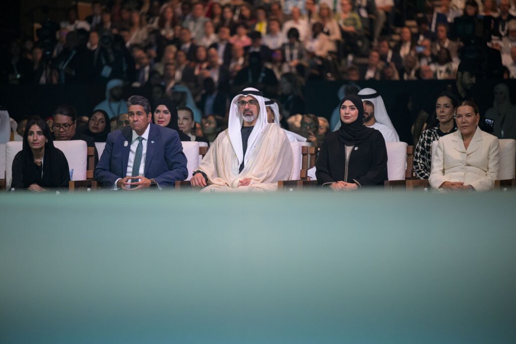 World Conservation Congress