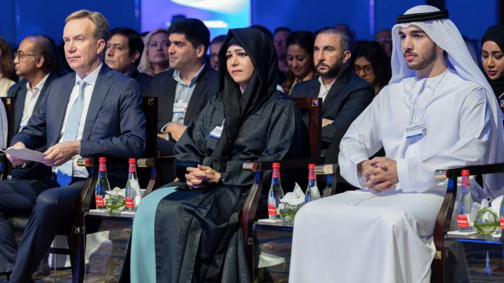 Global Future Councils