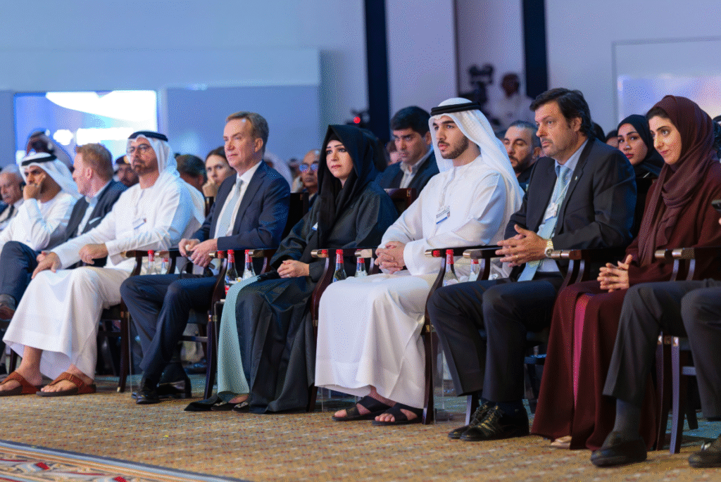 Global Future Councils