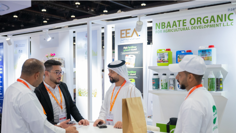 UAE Small Food Businesses